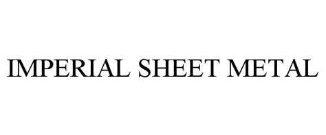 imperial sheet metal richibucto|imperial manufacturing group locations.